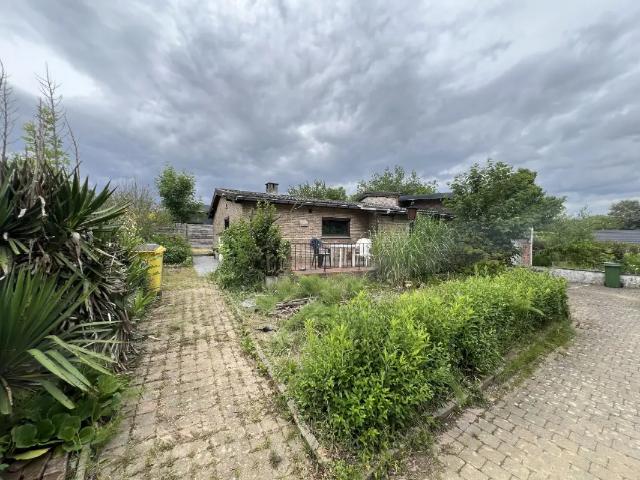 Chalet vente à Meerbeek, Brabant