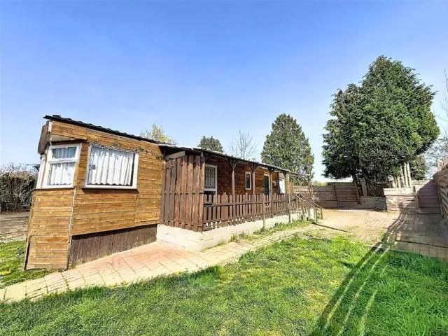Chalet vente à Wallonie