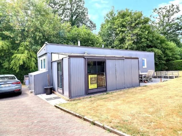 Chalet vente à Wallonie