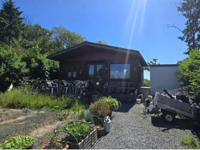 Chalet vente à Wallonie