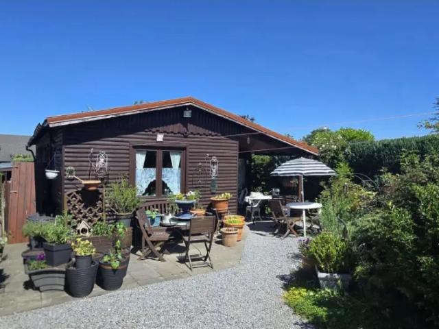 Chalet vente à Wallonie