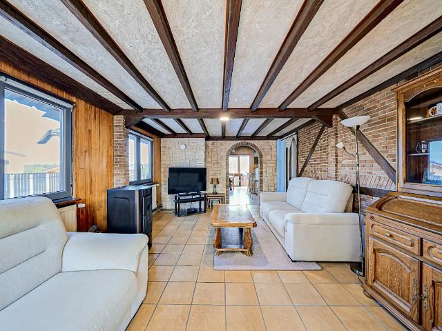 Chalet vente à Wallonie