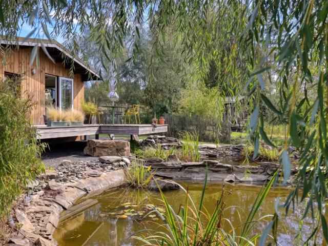 Chalet vente à Vencimont, Gedinne