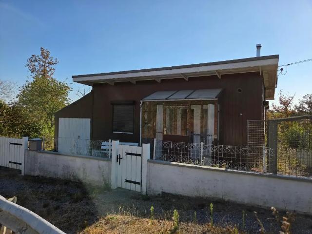 Chalet vente à Wallonie