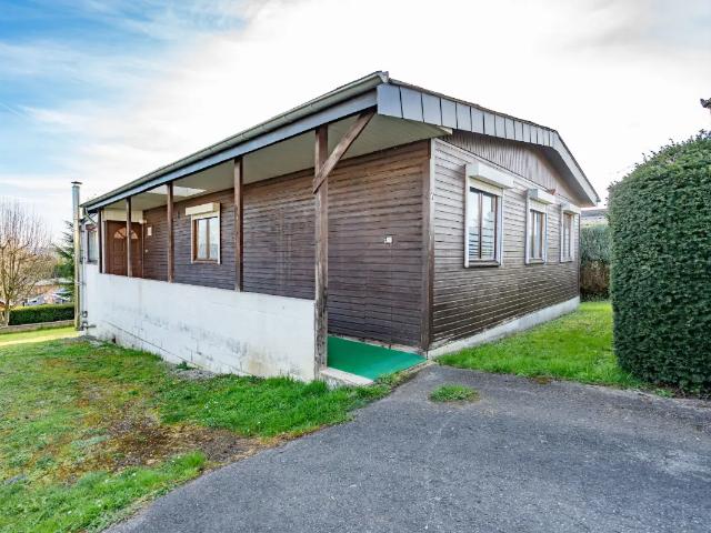 Chalet vente à Hastière, Wallonie
