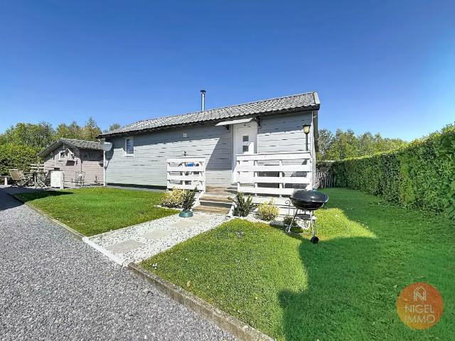 Chalet vente à Hastière, Wallonie
