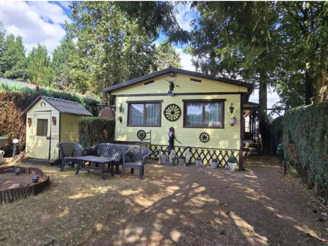 Chalet vente à Hastière, Wallonie