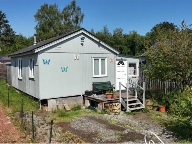 Chalet vente à Hastière, Wallonie