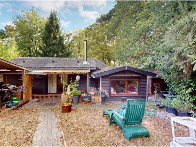 Chalet vente à Inzemont, Hastière-Lavaux