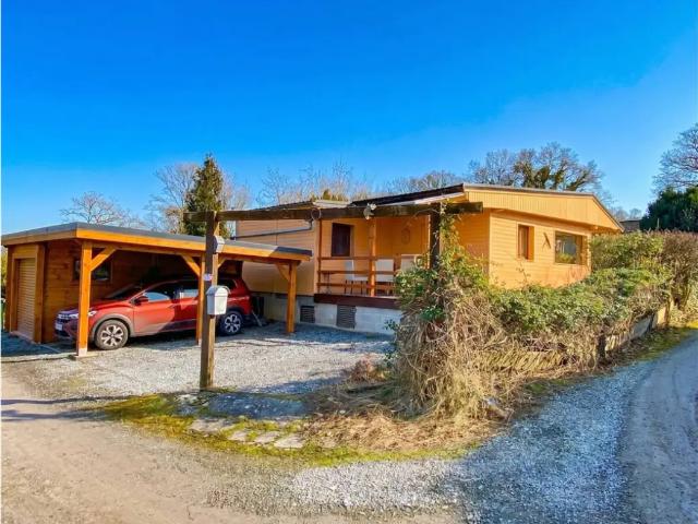 Chalet vente à Hastiere-par-dela, Wallonie