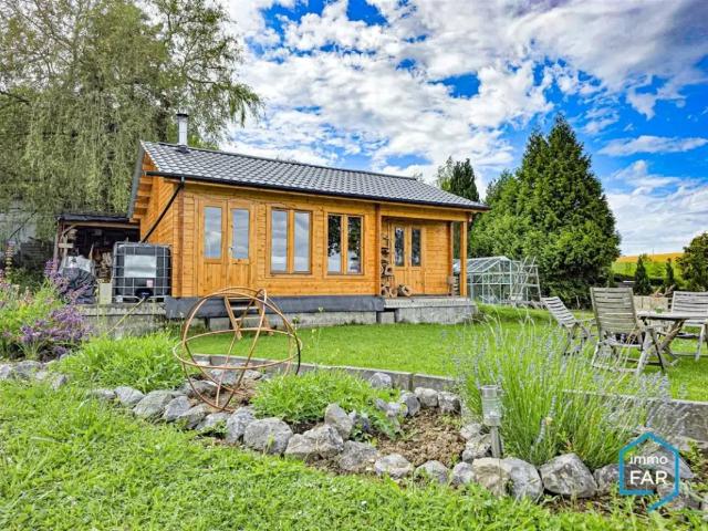 Chalet vente à Hastière, Wallonie