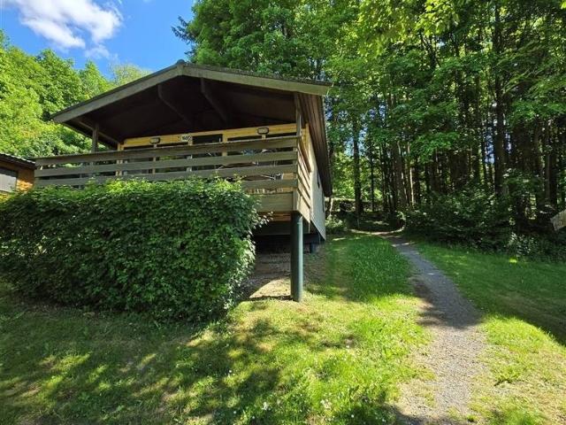 Chalet vente à Blaimont, Wallonie