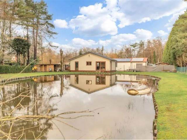 Chalet vente à Hechtel-eksel, Limburg