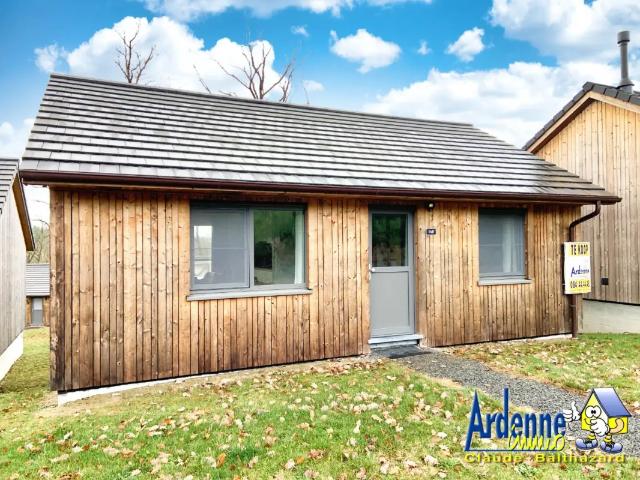 Chalet vente à Heure, Wallonie