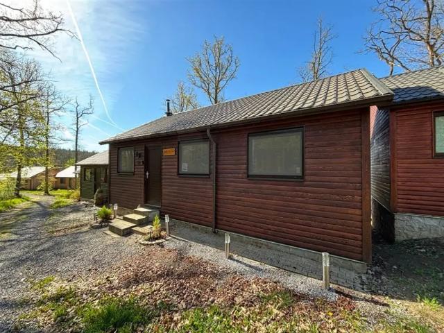 Chalet vente à Heure, Wallonie