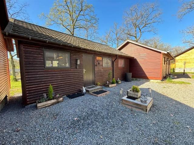 Chalet vente à Heure, Wallonie