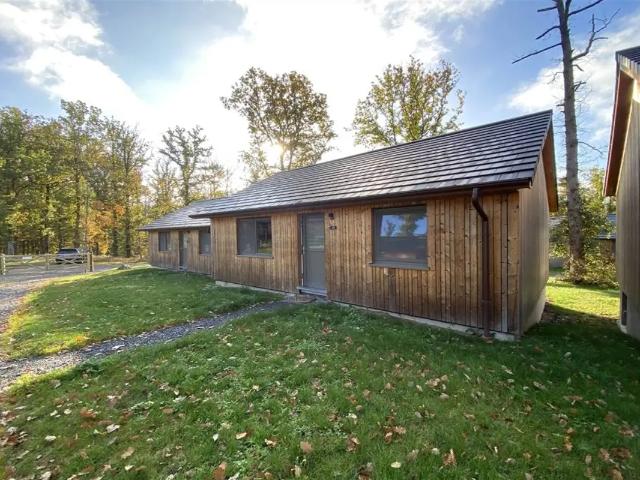 Chalet vente à Heure, Wallonie