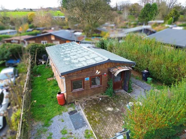 Chalet vente à Sprimont, Wallonie