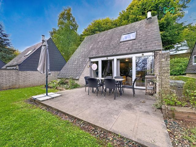 Chalet vente à Malmedy, Wallonie