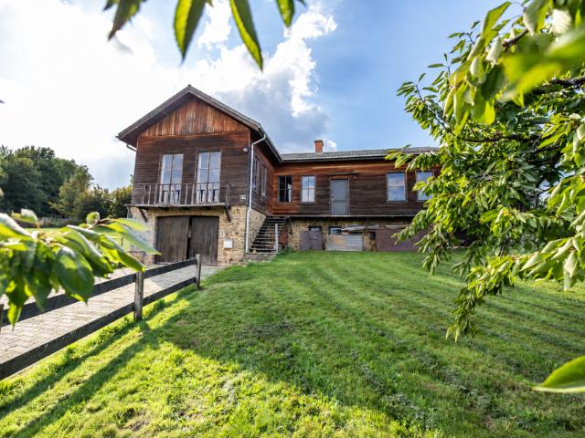 Chalet vente à Malonne, Namur