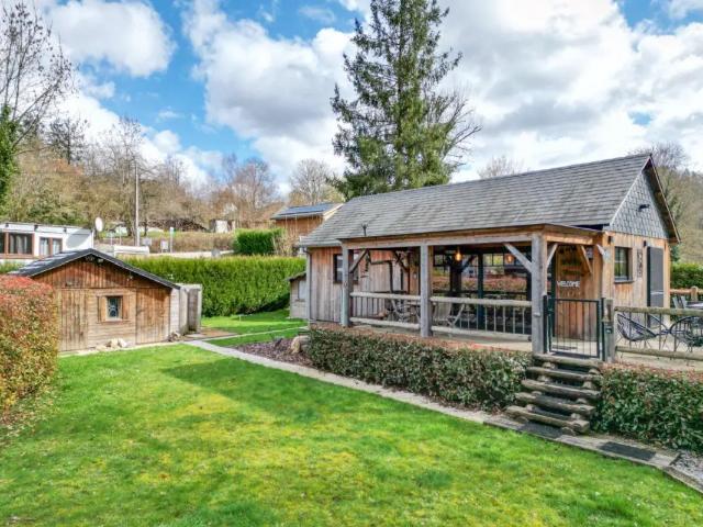 Chalet vente à Vresse, Wallonie