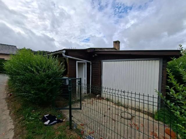 Chalet vente à Mettet, Wallonie