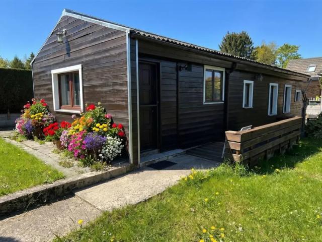 Chalet vente à Noiseux, Wallonie