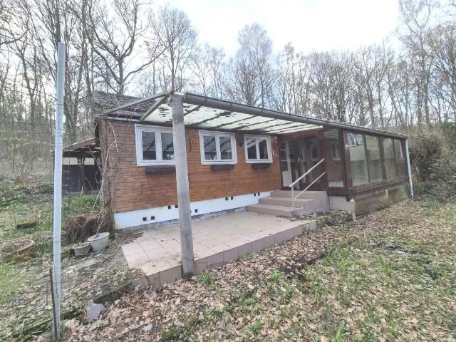 Chalet vente à Oignies, Wallonie