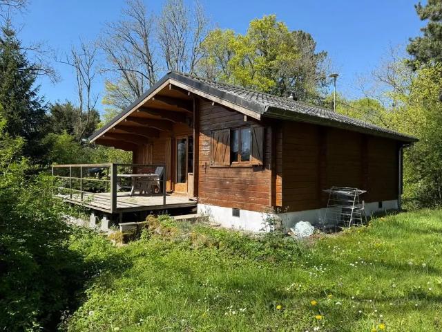 Chalet vente à Barbencon, Wallonie