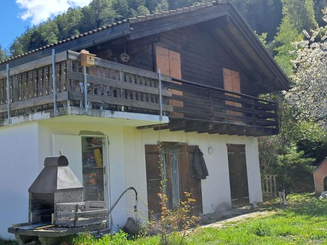Haus kaufen in Riddes, Wallis