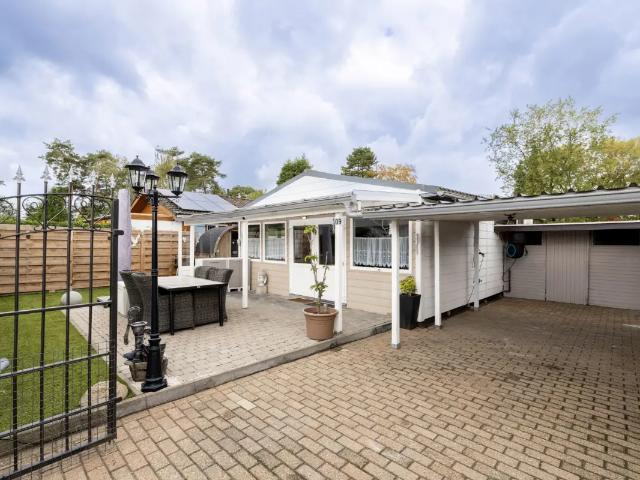 Chalet vente à Rijkevorsel, Antwerpen