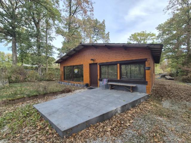 Chalet vente à Roly, Philippeville