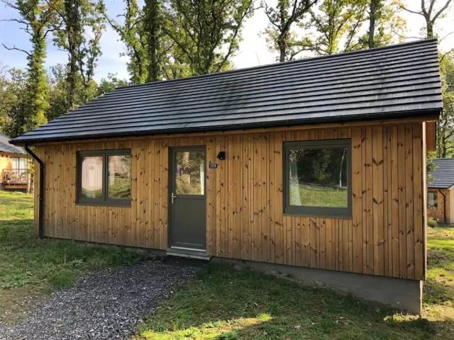Chalet vente à Heure, Wallonie