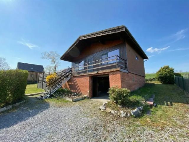 Chalet vente à Noiseux, Wallonie