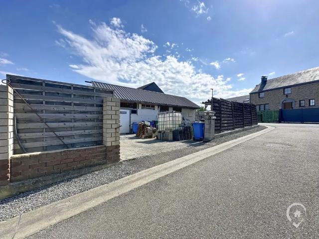 Chalet vente à Noiseux, Wallonie