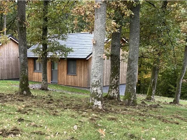Chalet vente à Heure, Wallonie