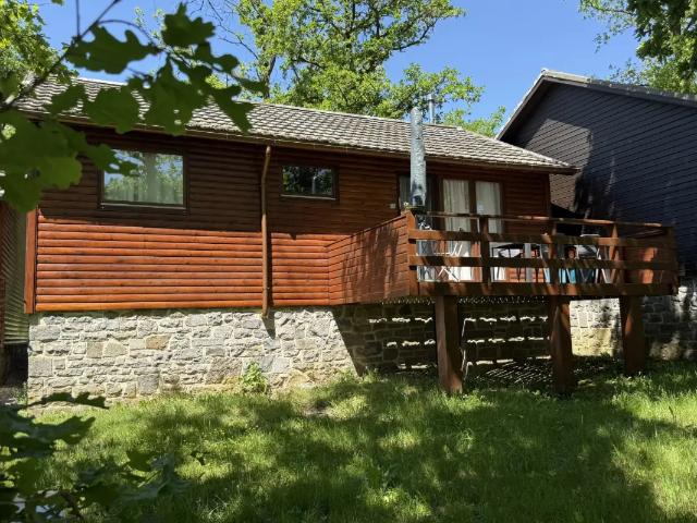 Chalet vente à Heure, Wallonie