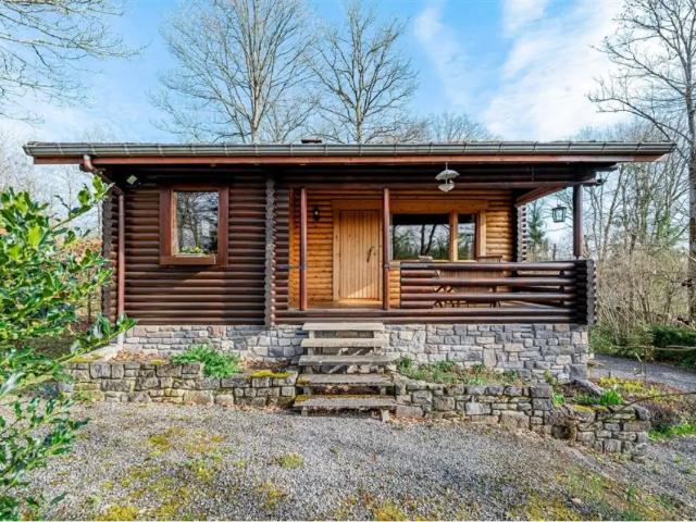 Chalet vente à Heure, Wallonie