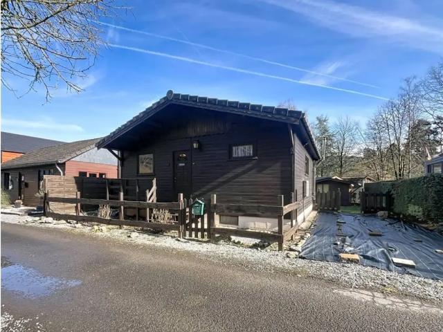 Chalet vente à Aywaille, Wallonie
