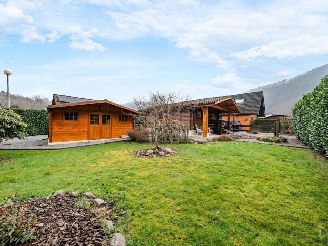 Chalet vente à Aywaille, Wallonie
