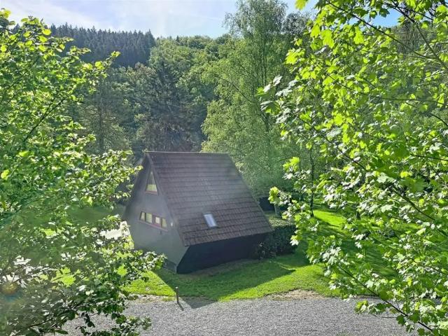 Chalet vente à Stavelot, Wallonie