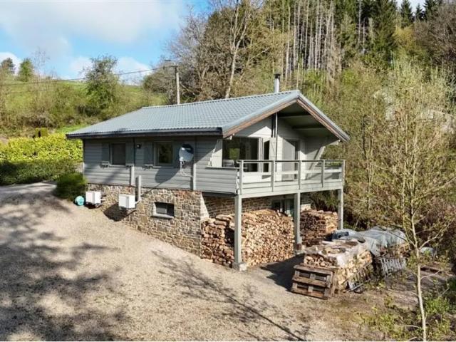 Chalet vente à Staumont, Wallonie