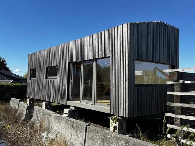 Chalet vente à Thimister-clermont, Wallonie
