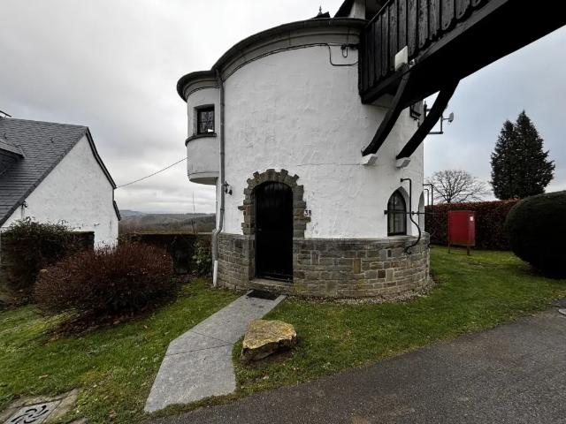 Chalet vente à Trois-ponts, Wallonie