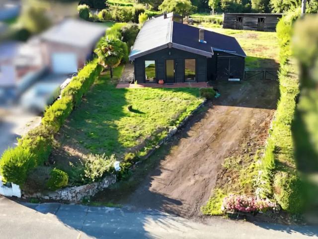 Chalet vente à Virginal-Samme, Ittre