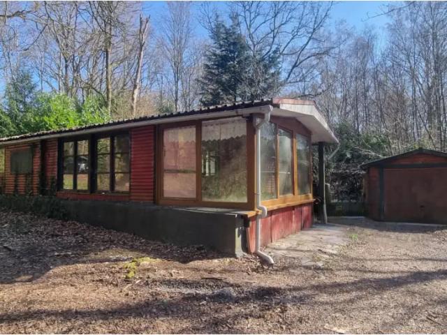 Chalet vente à Oignies, Wallonie