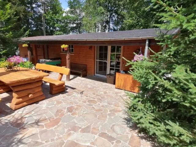 Chalet vente à Wibrin, Houffalize