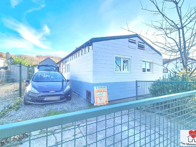 Chalet vente à Yvoir, Wallonie