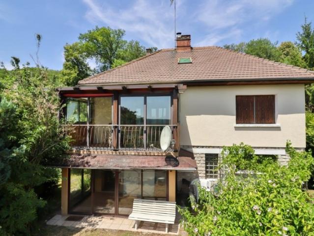 Maison vente à Étampes, Chamarande