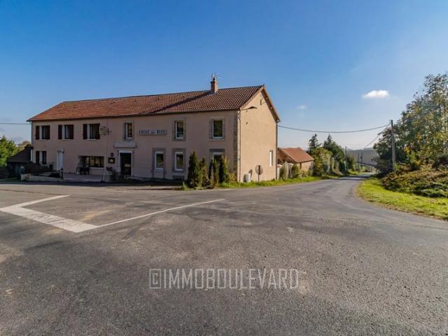 Maison vente à Vichy, Coutansouze